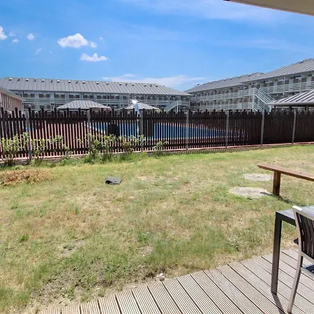 Apartment Ahto - 75m From The Sea In Western Jutland By Interhome