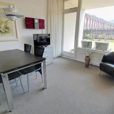 Ahto - 75m From The Sea In Western Jutland By Interhome Apartment