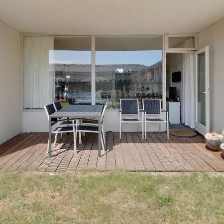 Ahto - 75m From The Sea In Western Jutland By Interhome