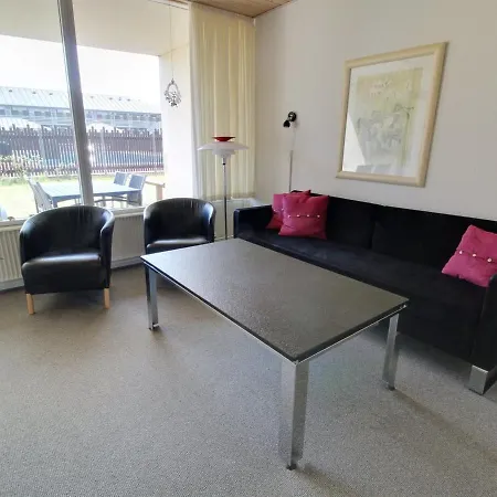 Ahto - 75m From The Sea In Western Jutland By Interhome