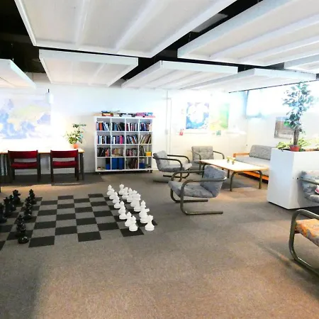 Ahto - 75m From The Sea In Western Jutland By Interhome Apartment
